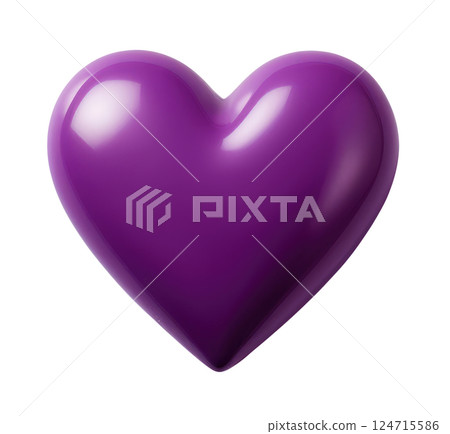 Purple Heart 124715586