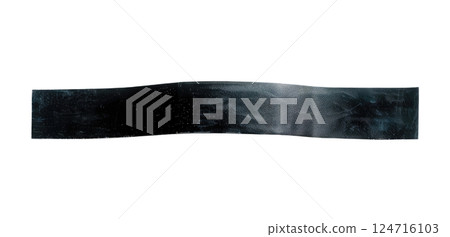 Piece of Black Tape Piece of Black Tape 124716103