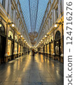 Galeries Royales Saint-Hubert circa 2010 124716276