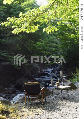 Coffee Time 124717614