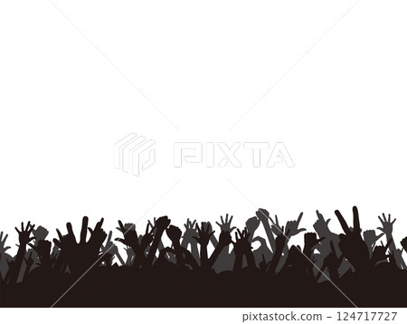 audience audience 124717727