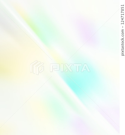 Abstract background material, color magic, colorful, light background image, gradient, 124717851