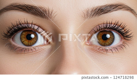 女人的眼睛 女人的眼睛 124718298