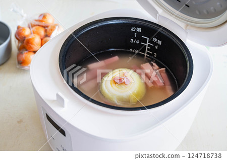 新蔥全米 124718738