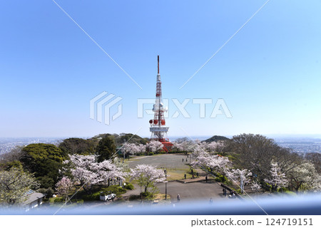 湘南平（高靈公園） 124719151