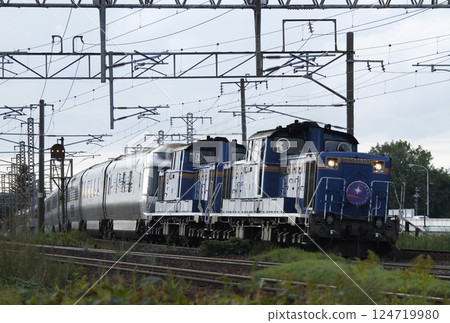 [檔案] 臥舖快船 Cassiopeia、Cassiopeia、Cassiopeia Cruises 將於 2025 年 6 月退役 124719980