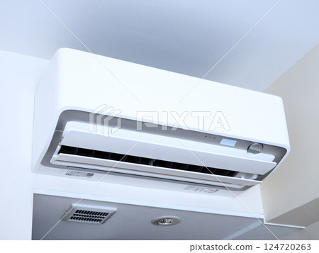 冷氣機 124720263