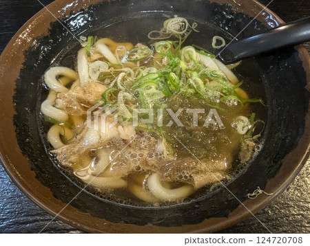 Misty udon 124720708