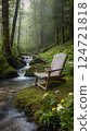 Forest and Ogawa 124721818
