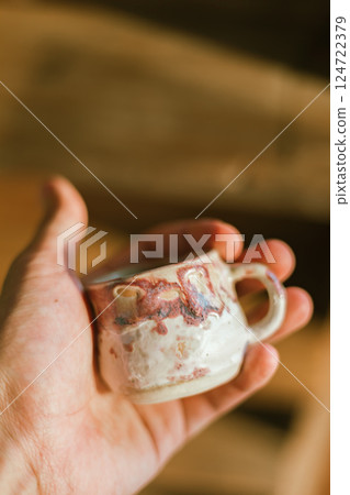 Ceramic products Ceramic products 124722379
