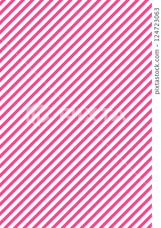 Striped diagonal pattern background illustration, dark pink cherry, vector, transparent png 124723063