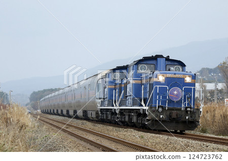 [ARCHIVE] Sleeper Express Cassiopeia, Cassiopeia, Cassiopeia Cruise to retire in June 2025 124723762
