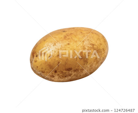 土豆 124726487