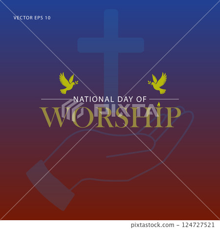 National Day of Worship for Peace and Unity National Day of Worship for Peace and Unity 124727521