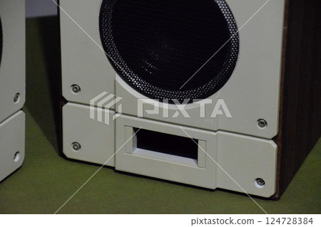 Vintage speakers Radiotehnika s30 124728384