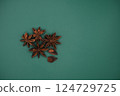 Star anise Material You can add comments on the right side 124729725