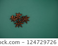Star anise Material You can add comments on the right side 124729726