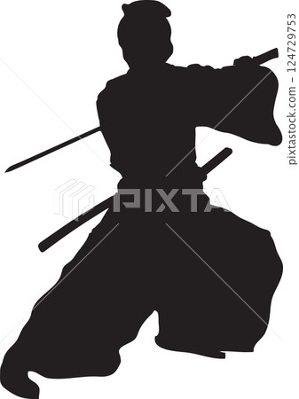 武士 124729753