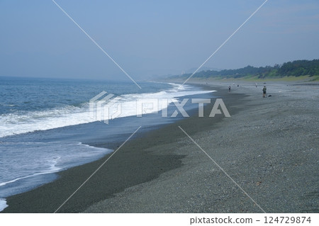 Oiso Koyurugi Beach 124729874