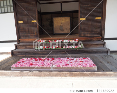 迷幻的神廟 124729922