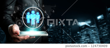 Identifying Customer Target Groups for Effective Marketing FaaS Identifying Customer Target Groups for Effective Marketing FaaS 124730409
