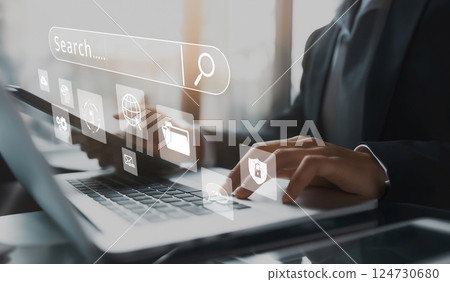 Maximizing Data Insights with Advanced Search Engine SEO Research EIDE 124730680