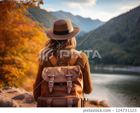 目的地的風景 124731123