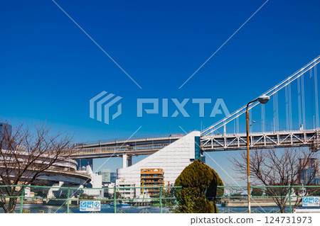 品川站週邊 品川站週邊 124731973