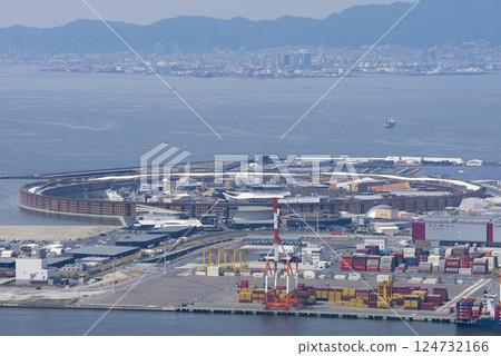 EXPO 2025 Osaka Kansai World Expo 124732166