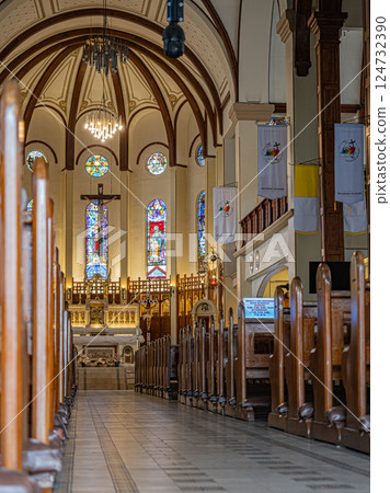 碧瑤大教堂 碧瑤大教堂 124732390