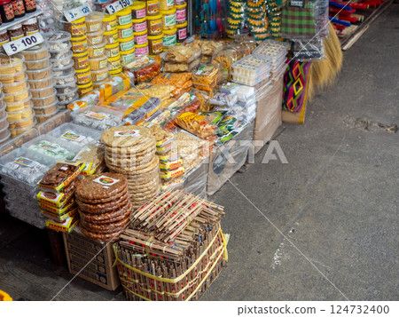 碧瑤公眾市場 124732400