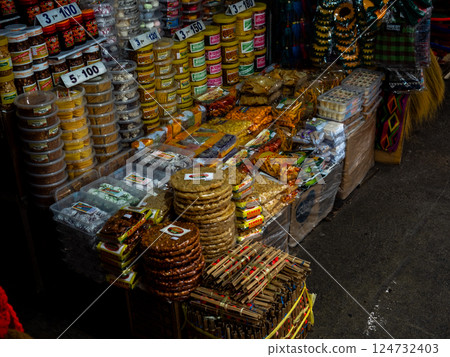 碧瑤公眾市場 124732403