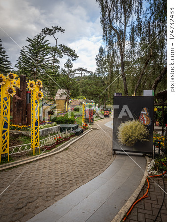 碧瑤植物園 124732433