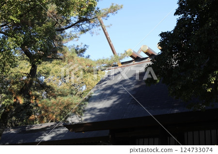 熱田神社 熱田神社 124733074