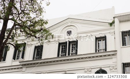 Vietnam Sofitel Legend Metropole Hanoi 124733308