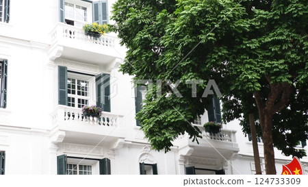 Vietnam Sofitel Legend Metropole Hanoi Vietnam Sofitel Legend Metropole Hanoi 124733309