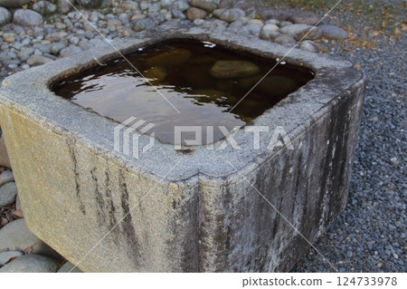 春天的曼陀羅寺15(愛知縣湖南市) 春天的曼陀羅寺15(愛知縣湖南市) 124733978