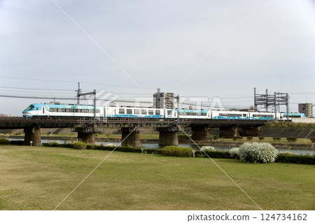 近鐵特急 Mijumaru Liner 124734162