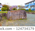 Suganuma Castle Park Park Narashino City, Chiba Prefecture 124734179