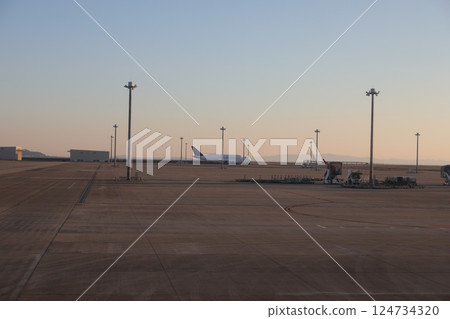 中部國際機場 中部國際機場 124734320