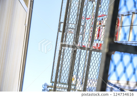 獨立屋外牆維修工程 124734616