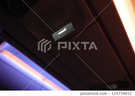 禁止吸菸 124734652