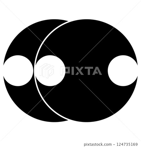 This is my family crest. It's called Hiyoku Bundo. 124735169