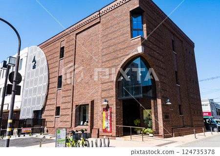 Image of the Kanazawa Gramophone Museum in Kanazawa, a city of history and culture | Image of tourist facilities | Image of Kanazawa | Kanazawa City, Ishikawa Prefecture Image of the Kanazawa Gramophone Museum in Kanazawa, a city of history and culture | Image of tourist facilities | Image of Kanazawa | Kanazawa City, Ishikawa Prefecture 124735378