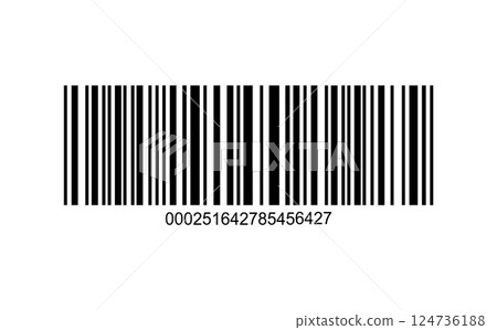 Barcode Representation for Product Identification and Tracking 124736188