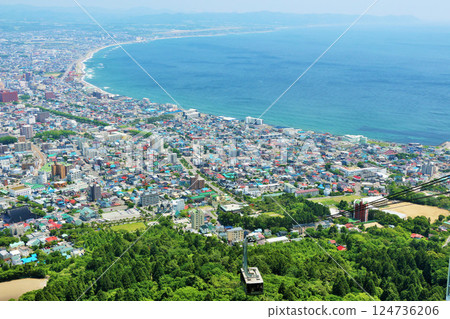 北海道函館索道 北海道函館索道 124736206