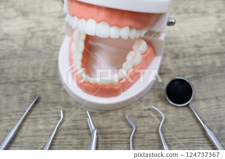 Dental image 124737367