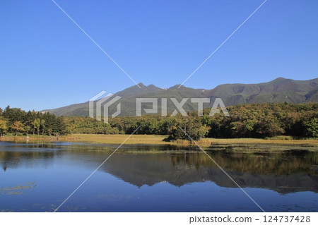 Shiretoko Gumo 124737428