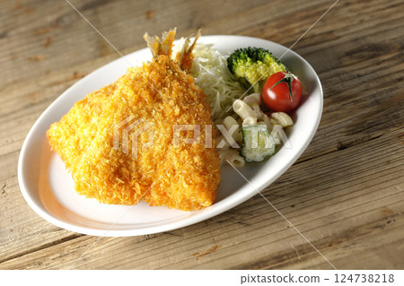 飛魚 飛魚 124738218