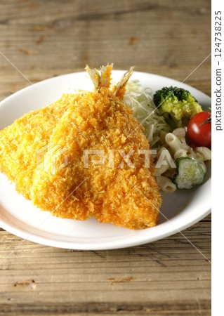 飛魚 飛魚 124738225